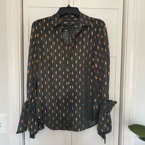 Banana Republic Dillon Shirt